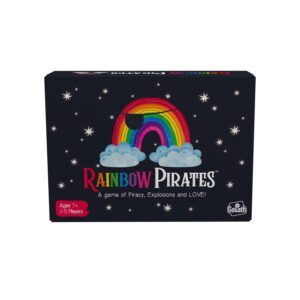 Rainbow Pirates