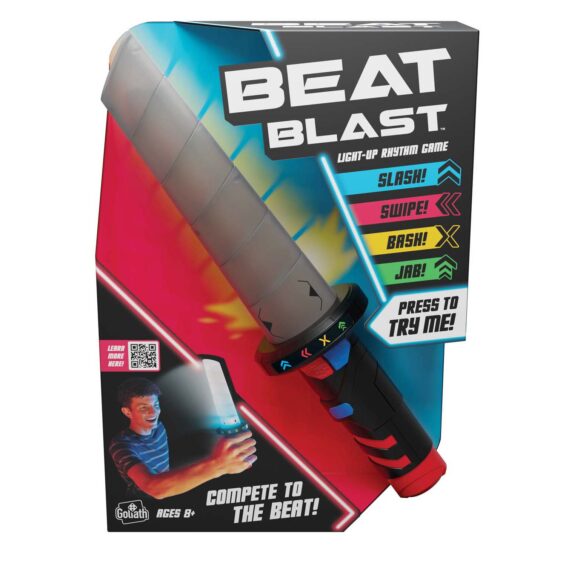 Beat Blast