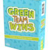 Green Team Wins
