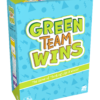 Green Team Wins