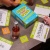 Green Team Wins