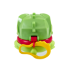 Bottle Besteez Green Dino