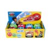 Wahu Phlat Ball Mini Monsters Assortment