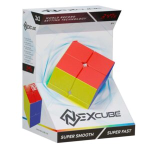 NEXcube 2x2