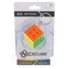 NEXcube 3x3 Keychain