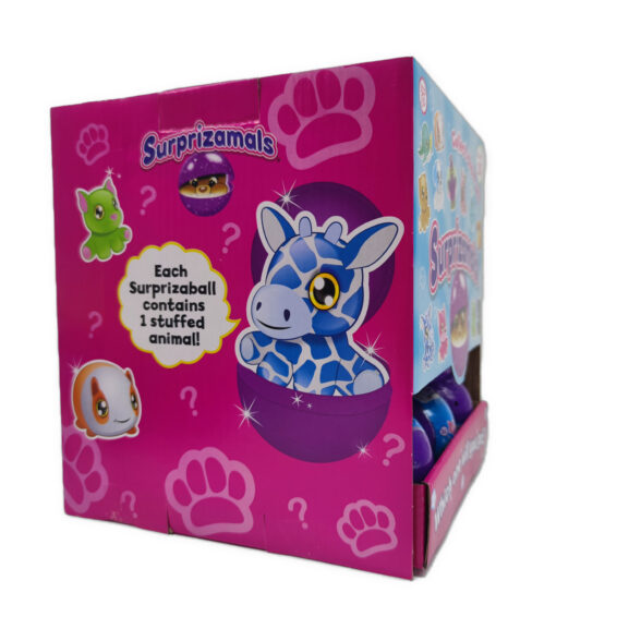 Surprizamals W15
