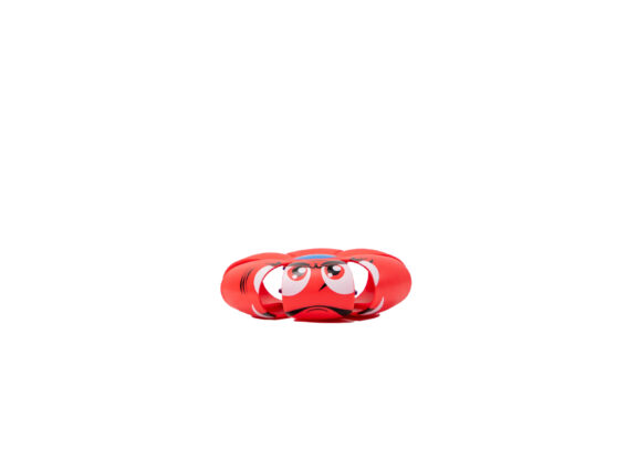 Wahu Phlat Ball Mini Monsters Assortment