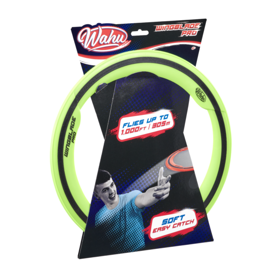 Wahu WingBlade Pro Assortment