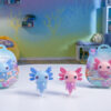 Animagic Let's Glo Axolotl Assortment