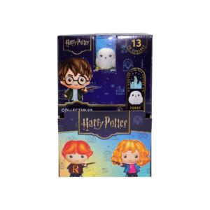 Harry Potter Mini Figure Blind Bag Series 14