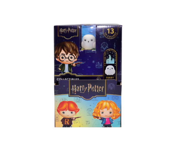 harry potter ooshue Harry Potter Mini Figure Blind Bag Series 14