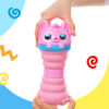 Bottle Besteez Pink Kitten