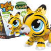 Build a Bot Tiger