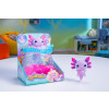 Animagic Let's Glo Axolotl Bubble Reef