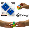 NEXcube 3x3 + 2x2