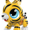 Build a Bot Tiger