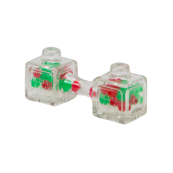 Fidget Blox - Sound