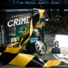 Chronicles of Crime