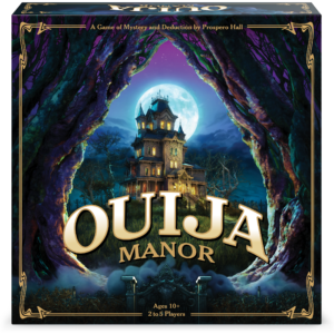 Funko Games Ouija Manor