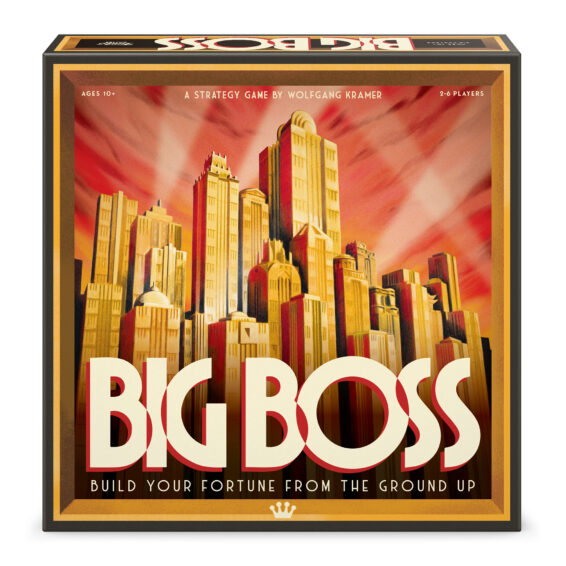 Big Boss