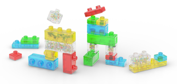 Jelly Blox - Creative Kit