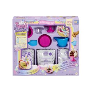 Tasty Tinies Bake Shop Unicorn Party Pack