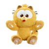 Animagic Baby Garfield 8" Suction Cup Plush