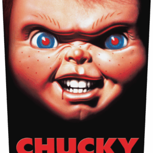 Chucky The Game