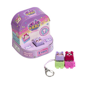 Clickeez Two Pack