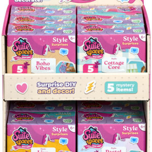 Suite Spaces Suite Spaces Style Surprises Blind Box