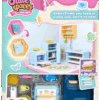 Suite Spaces Kitchen Set