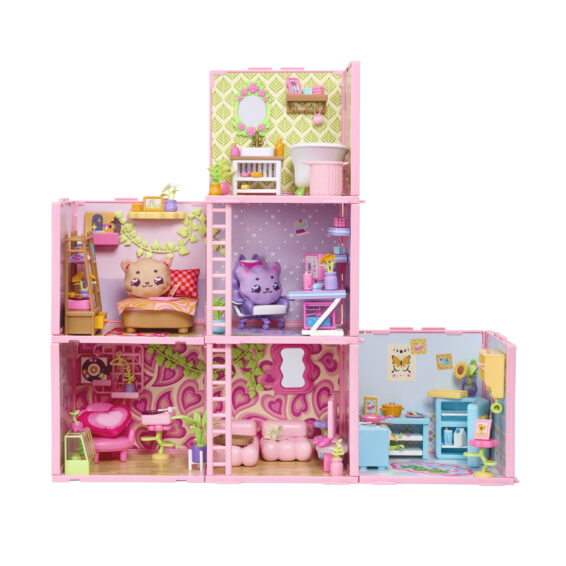 Suite Spaces Living Room Set