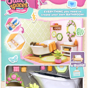 Suite Spaces Bathroom Set