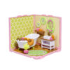 Suite Spaces Bathroom Set