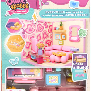 Suite Spaces Living Room Set