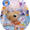 Animagic Let's Glo Capybara Brown