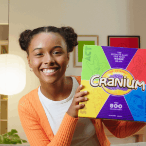 Cranium Classic