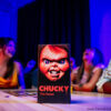 Chucky The Game