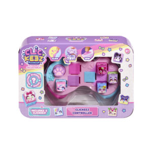 Clickeez Controller