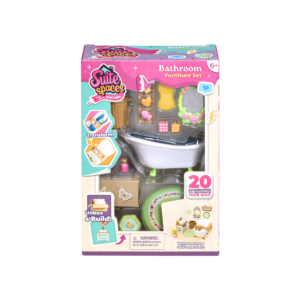 Suite Spaces Bathroom Set