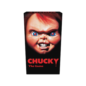 Chucky The Game
