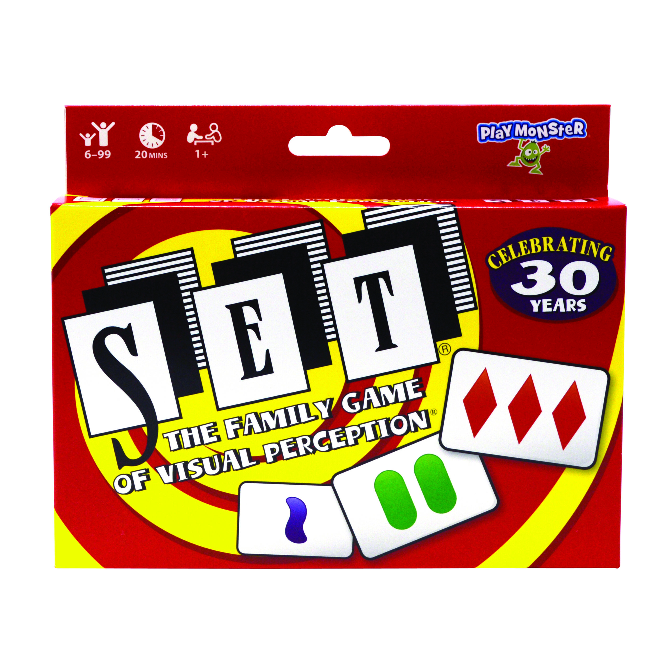 SET