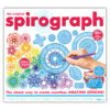 1013Z_PK4 SpirographKitWMarkers_pkg Spirograph Original