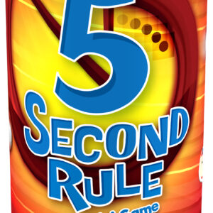 934022_5_Second_Rule_Mini_UK_F 5 Second Rule Mini