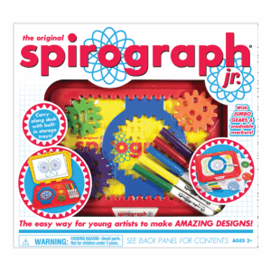934061.006_Spirograph_Jr_Pack (2) Spirograph Junior Set