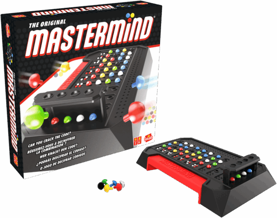 Mastermind Classic