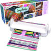 934889_LoopDeDoo_12L_L+P Loopdedoo Bracelet Maker