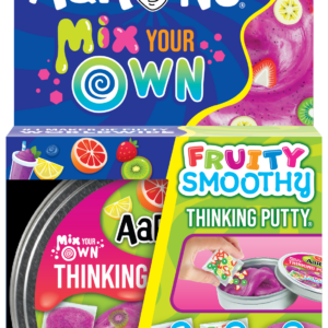 Thinking Putty 3.5" - Fruity Smoothy