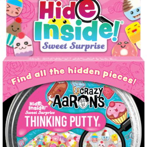 Thinking Putty 3.5" - Sweet Surprise