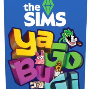 The Sims - Simlish YaGoBuGi